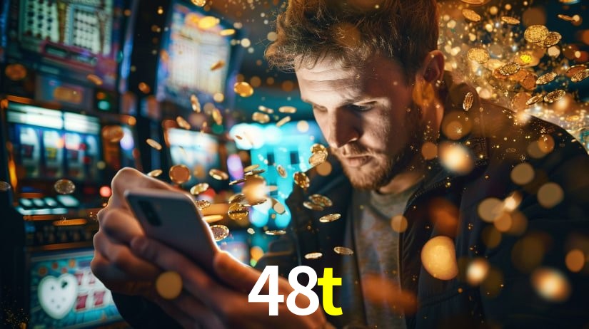 Experiência Promoções 48t